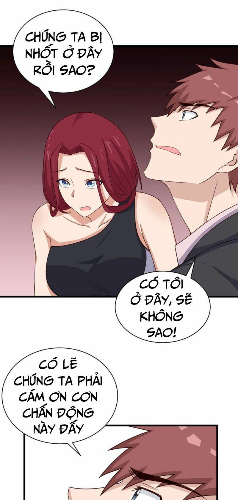 Hệ Thống Tu Tiên Mạnh Nhất: Chapter 46