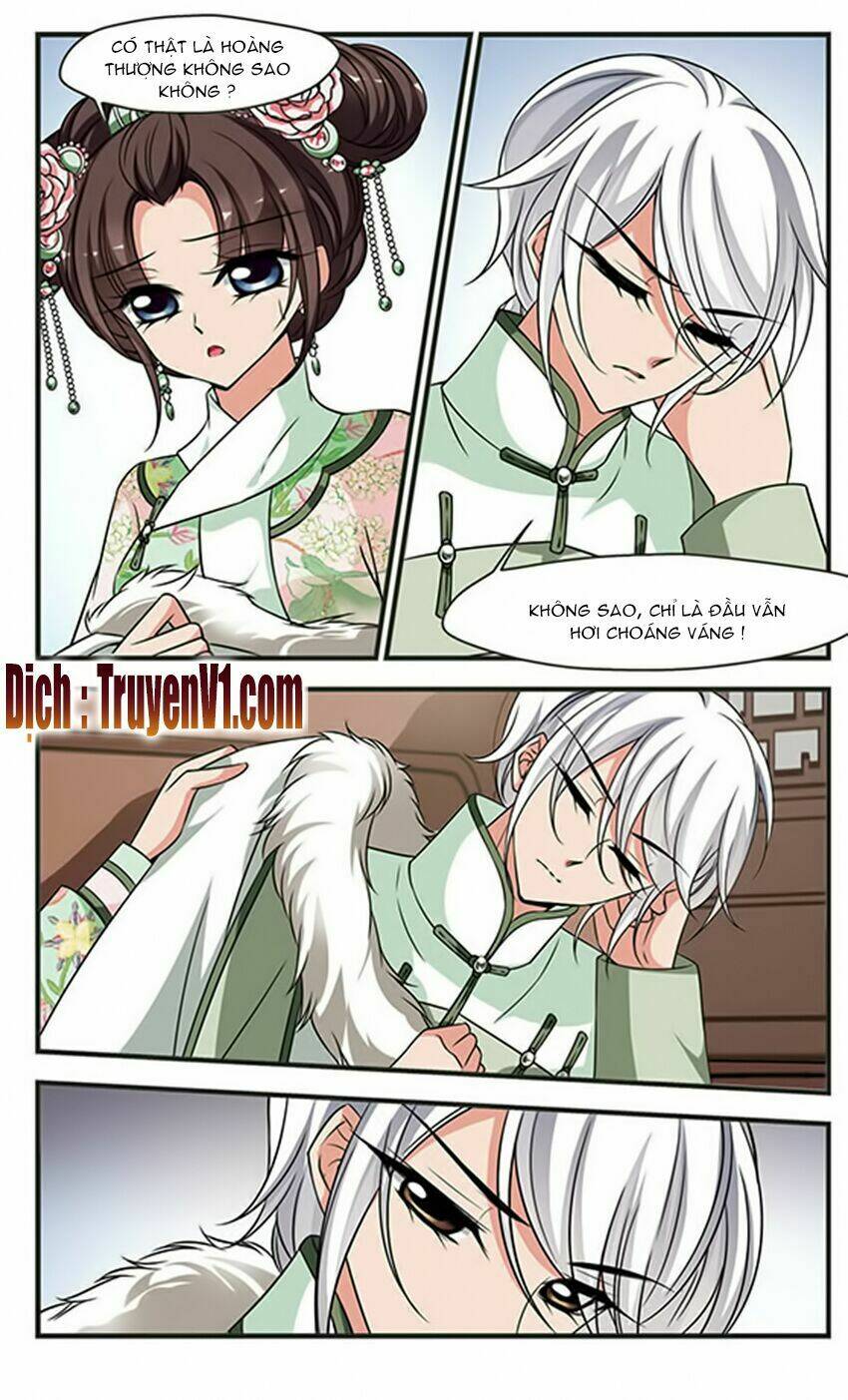 Phi Đãi Nghiên Tuyết: Chapter 103