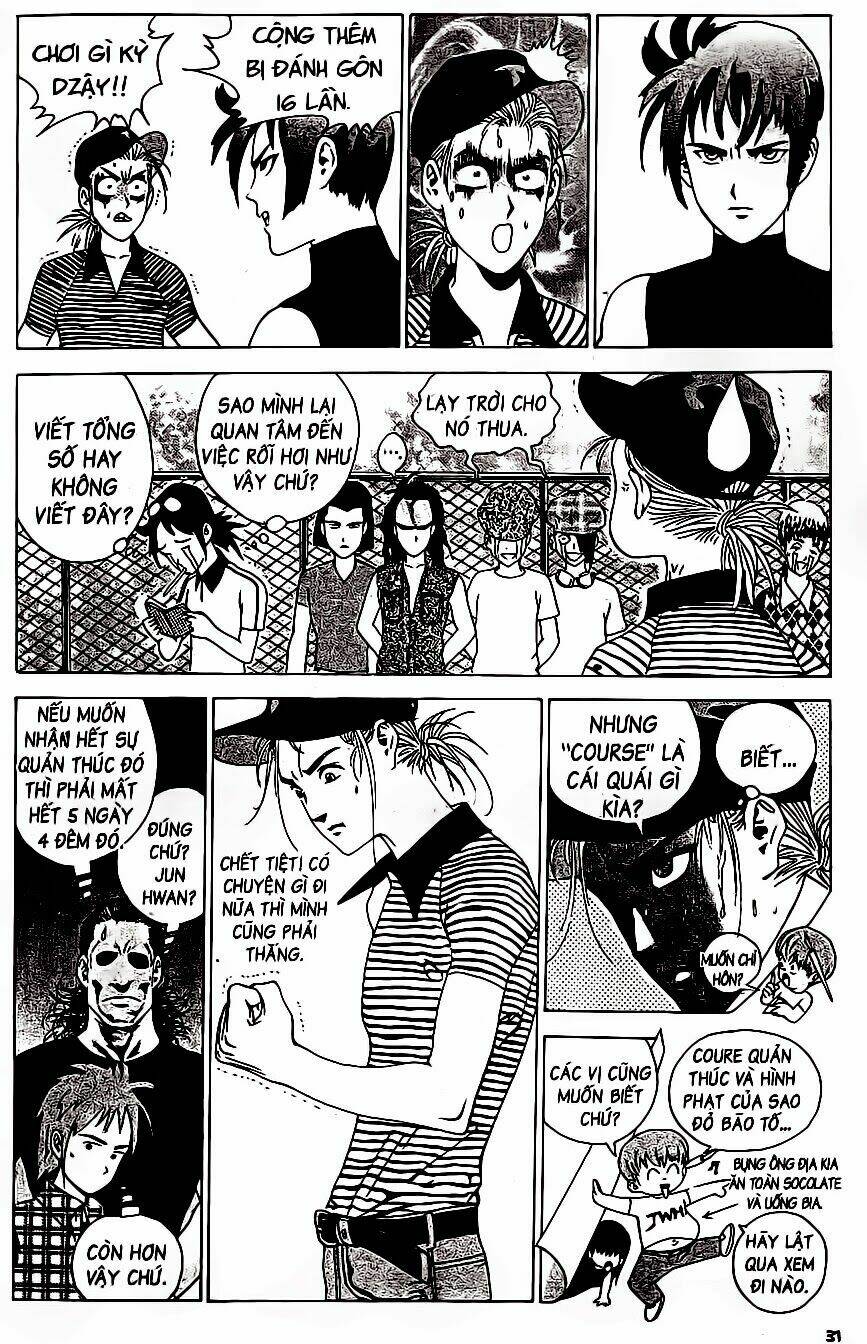 Ai Hơn Ai: Chapter 2