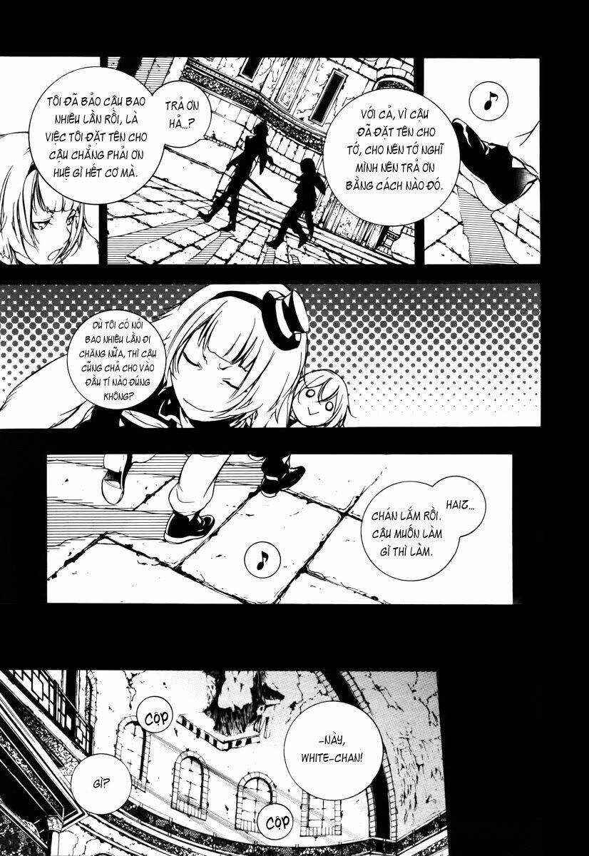 Are you Alice?: Chapter 36