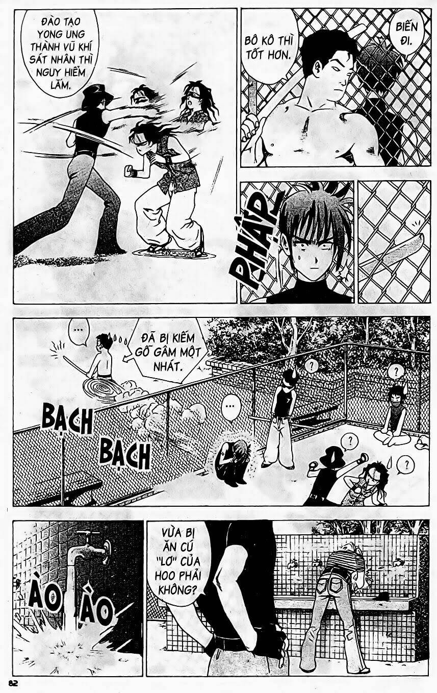 Ai Hơn Ai: Chapter 6