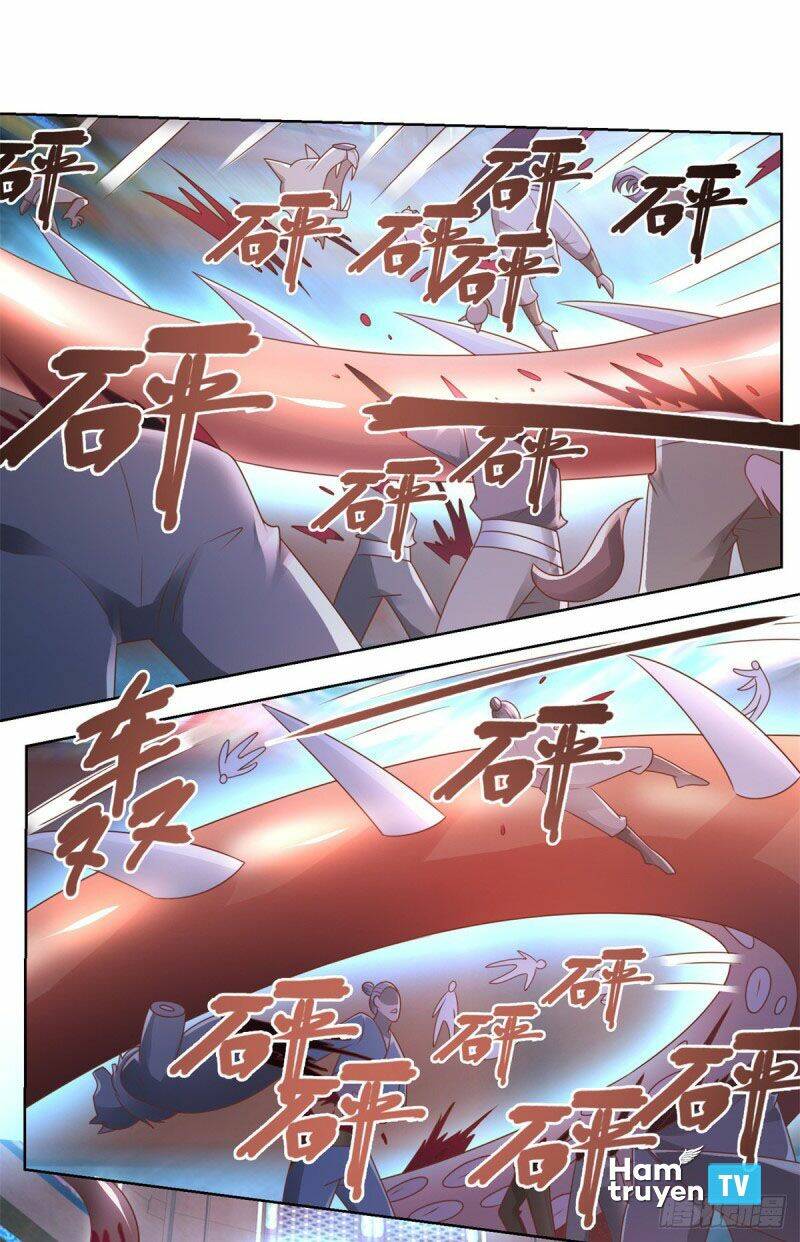 Chí Tôn Trọng Sinh: Chapter 133