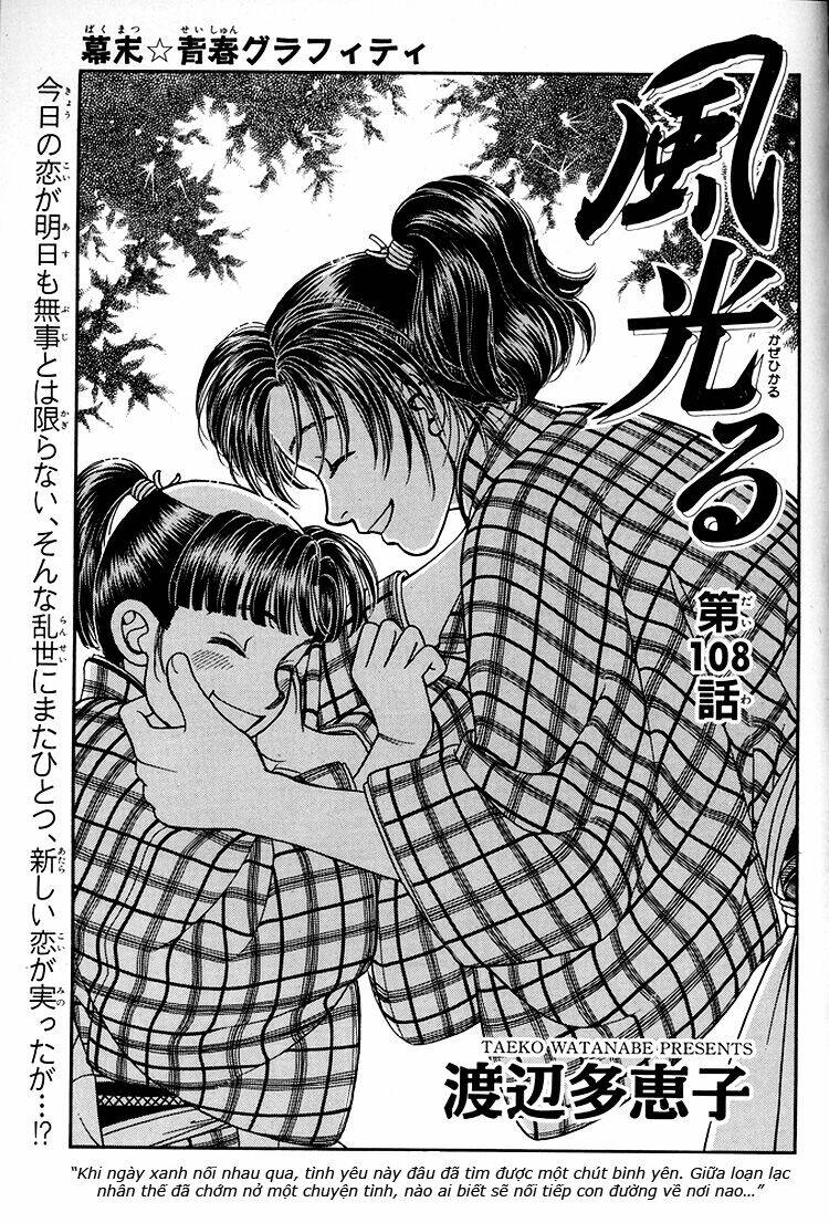 Gió Sáng: Chapter 108