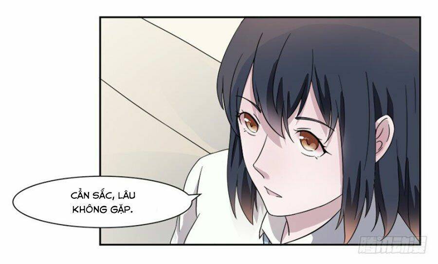 Thiên Kim Đường Môn: Chapter 63