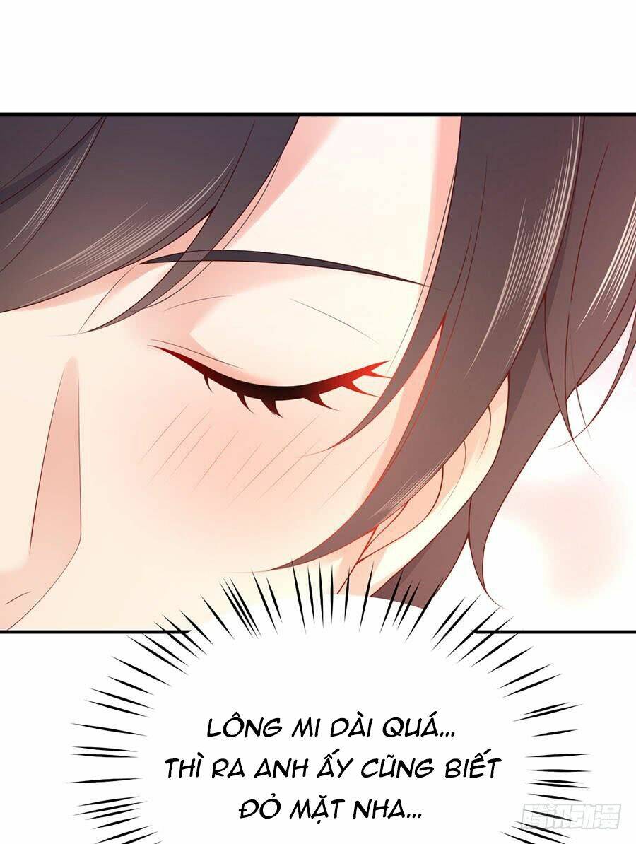 Nam Thần Truy Thê Chỉ Nam: Chapter 35.2