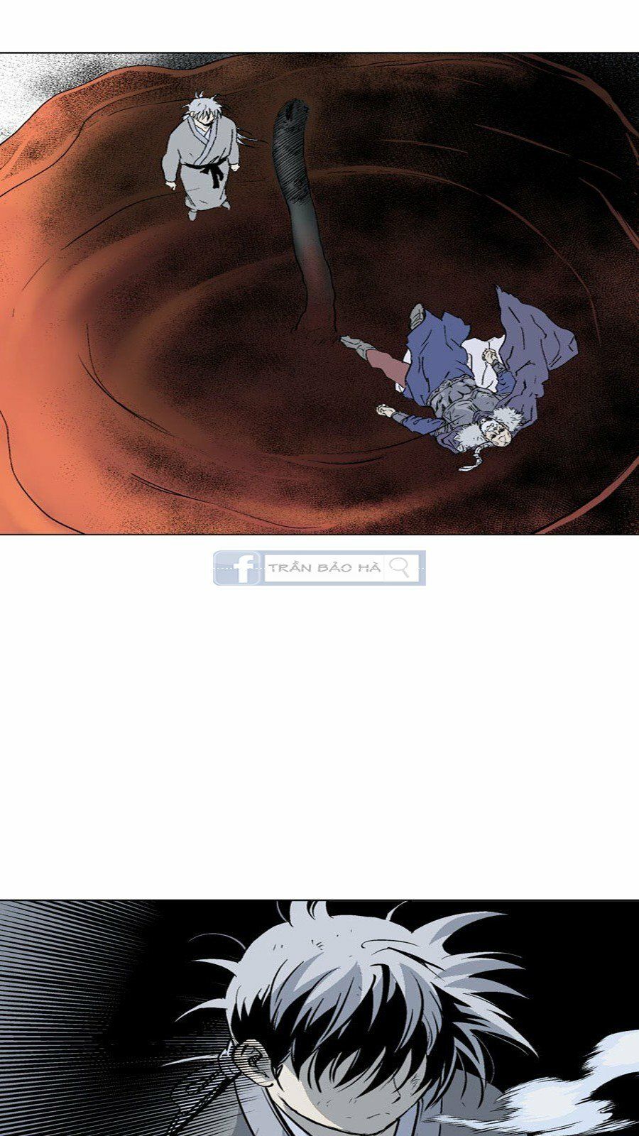 Cao Thủ 2: Chapter 63
