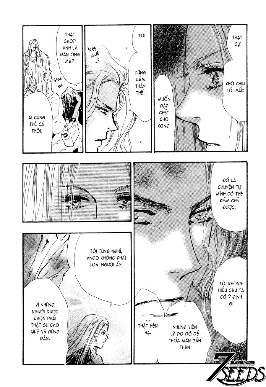 Mầm Sống: Chapter 85