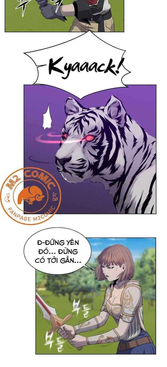 Cấp Độ Của Tôi Là Cao Nhất: Chapter 11
