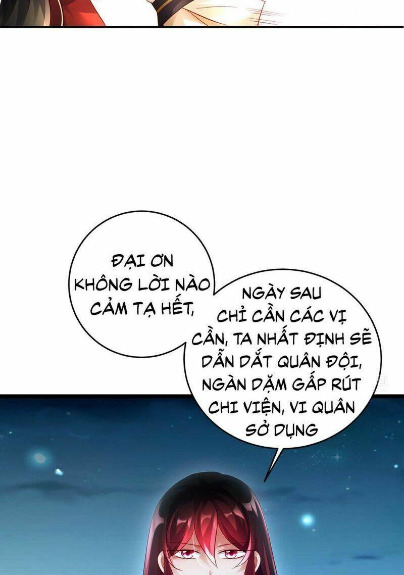 Thiên Kim Bất Hoán: Chapter 59