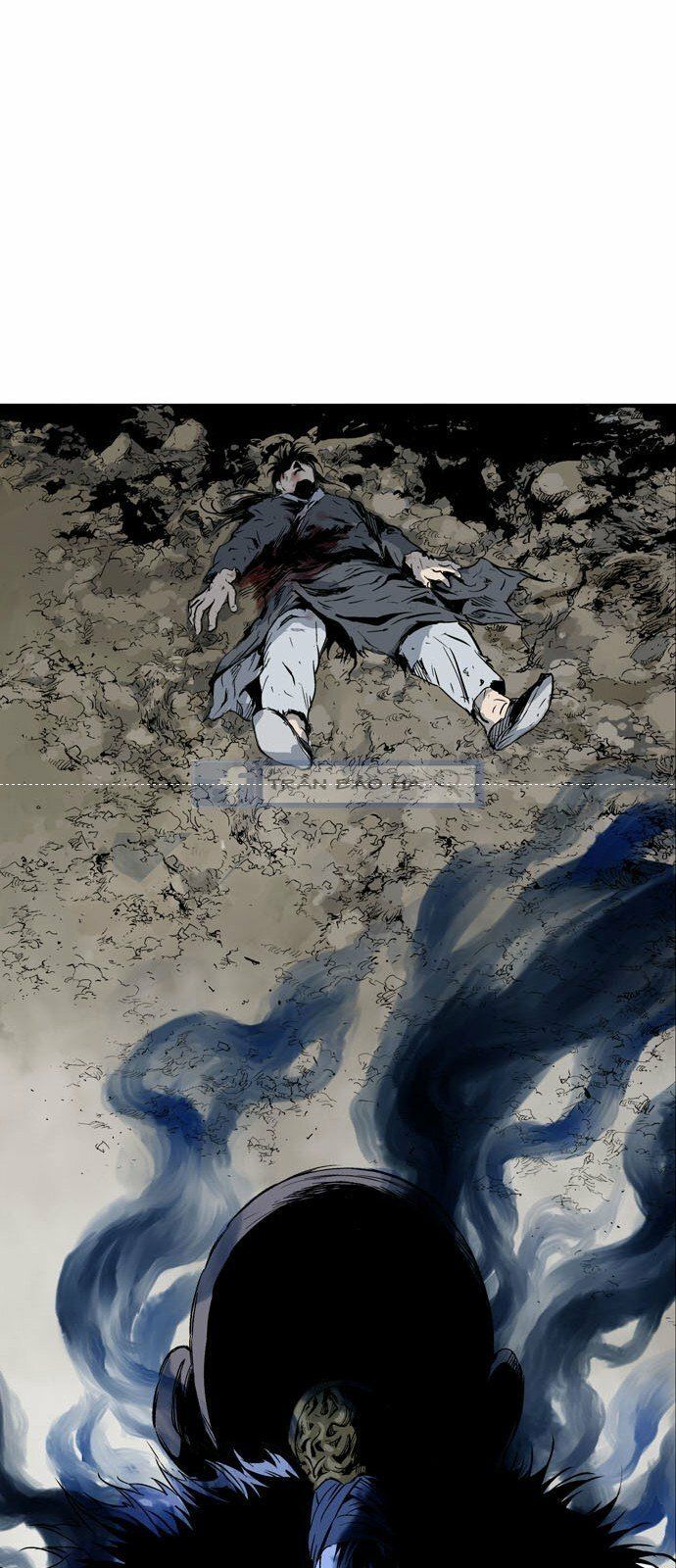 Cao Thủ 2: Chapter 69