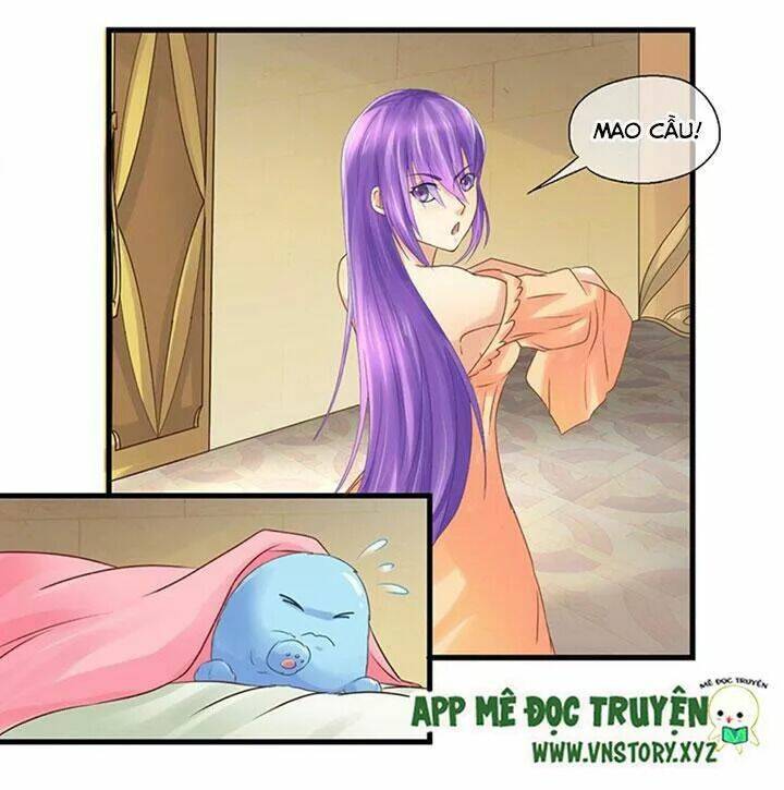 Bồn Tắm Có Vấn Đề?: Chapter 24