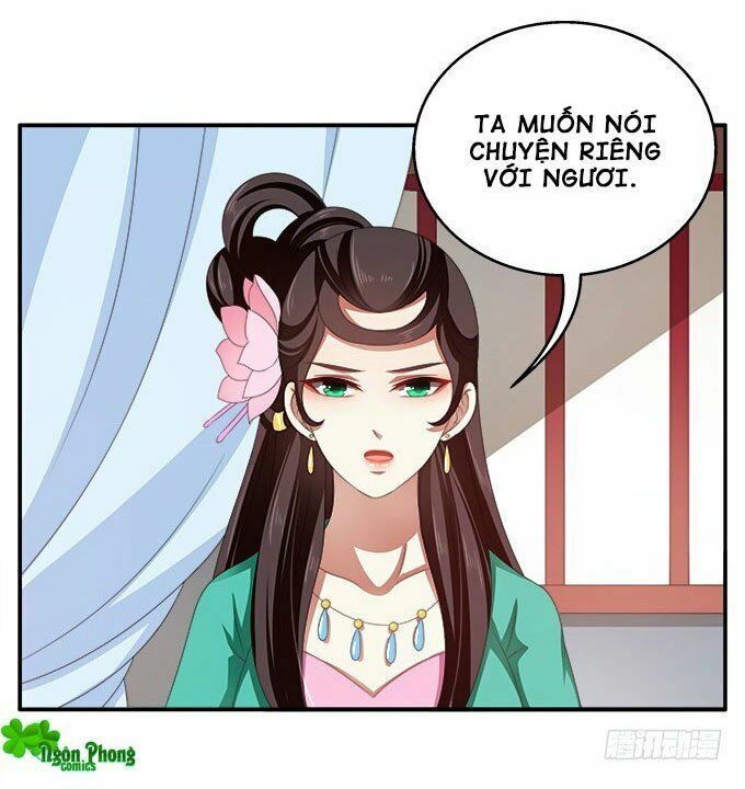 Thịnh Thế An Nhiên: Chapter 44