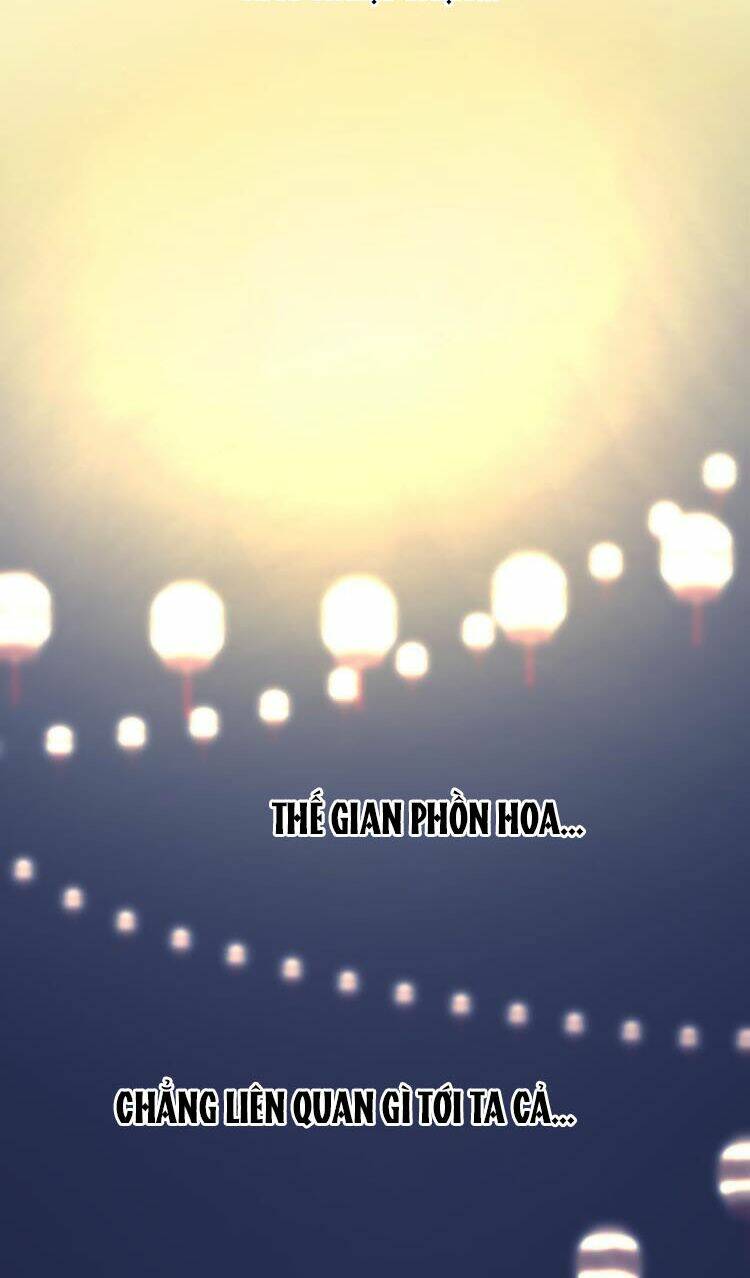 Sao Lại Là Yêu?: Chapter 34