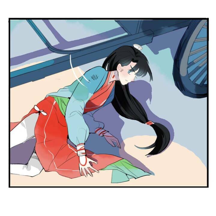 Quân Dữ Vọng Tâm: Chapter 4