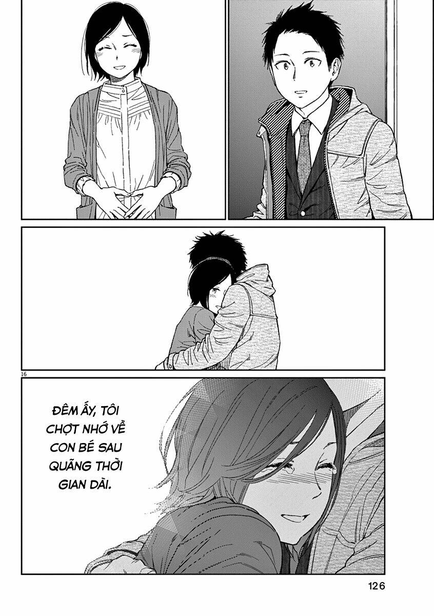 Stretch: Chapter 22
