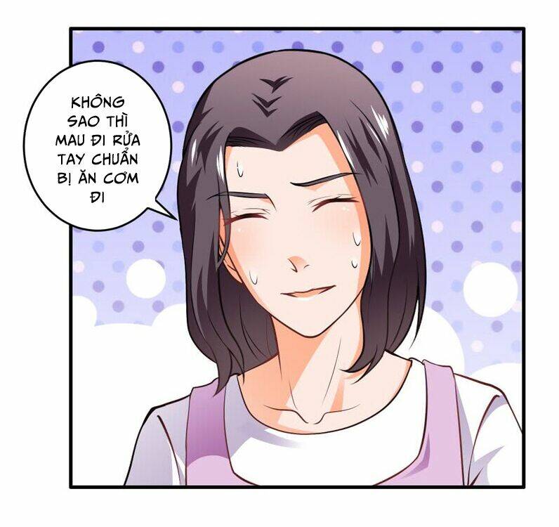 Siêu Cấp Bảo An Tại Đô Thị: Chapter 7