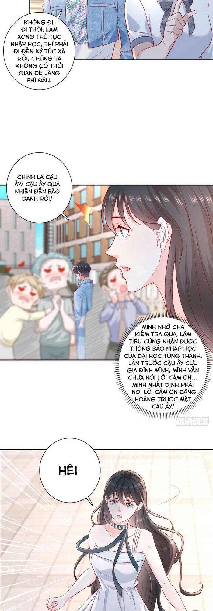 Trọng Sinh Chi Thần Đế Trở Về: Chapter 44