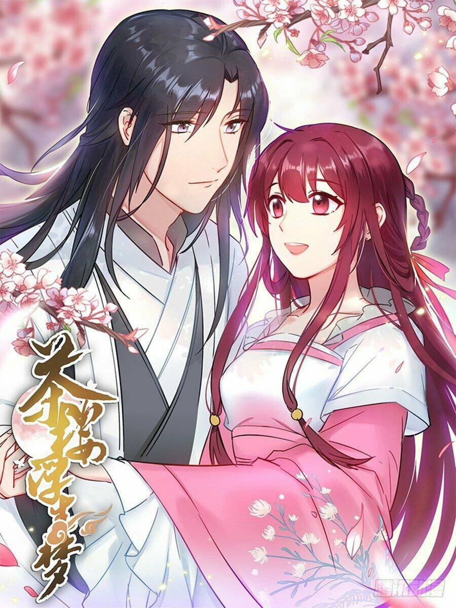 Lầu Trà Thủy Sinh Mộng: Chapter 15