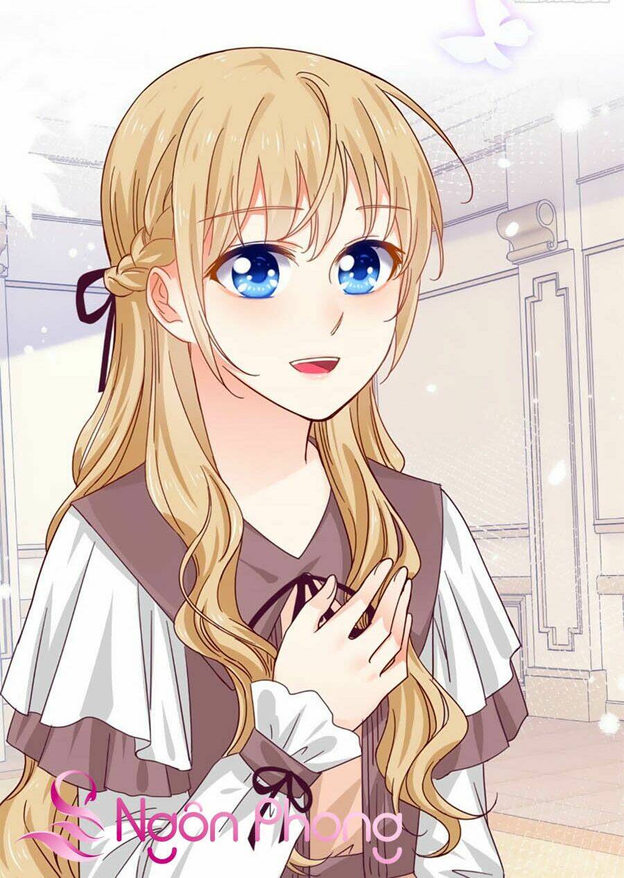 Nữ Hoàng Đầu Tiên Của Đế Quốc: Chapter 17