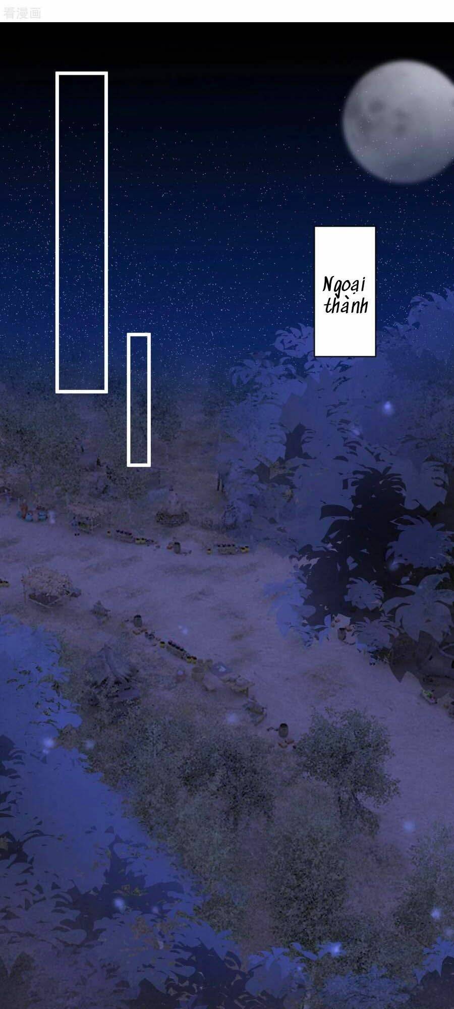 Hãn Phi Đương Gia: Lãnh Vương Xin Tự Trọng: Chapter 39