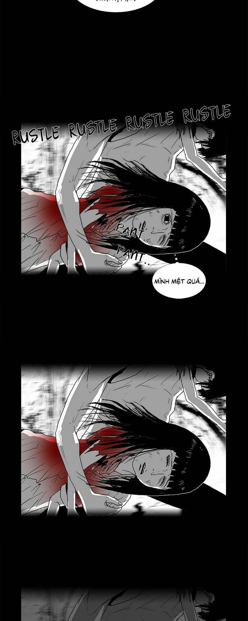 Sống Sót: Chapter 27