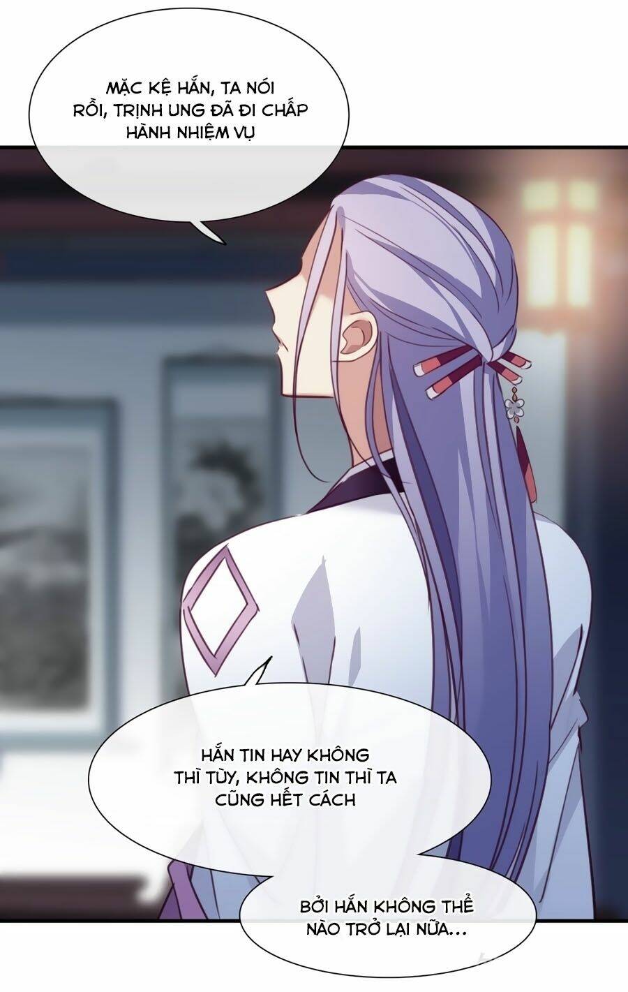 Toàn Cơ Từ: Chapter 44.2