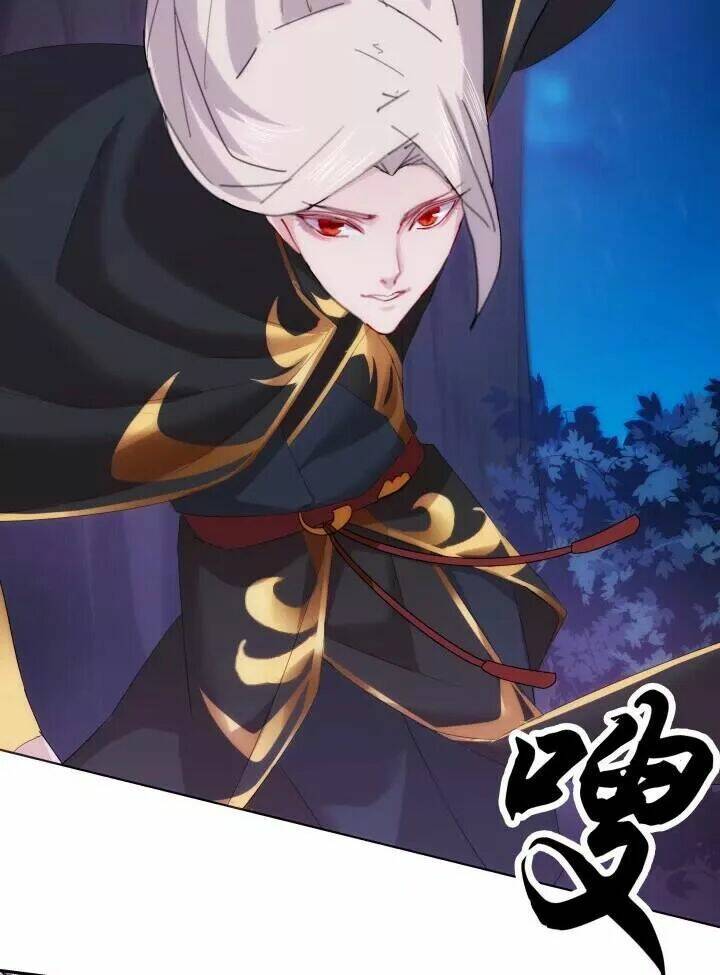 Bí Mật Của Dạ Tộc: Chapter 10.2