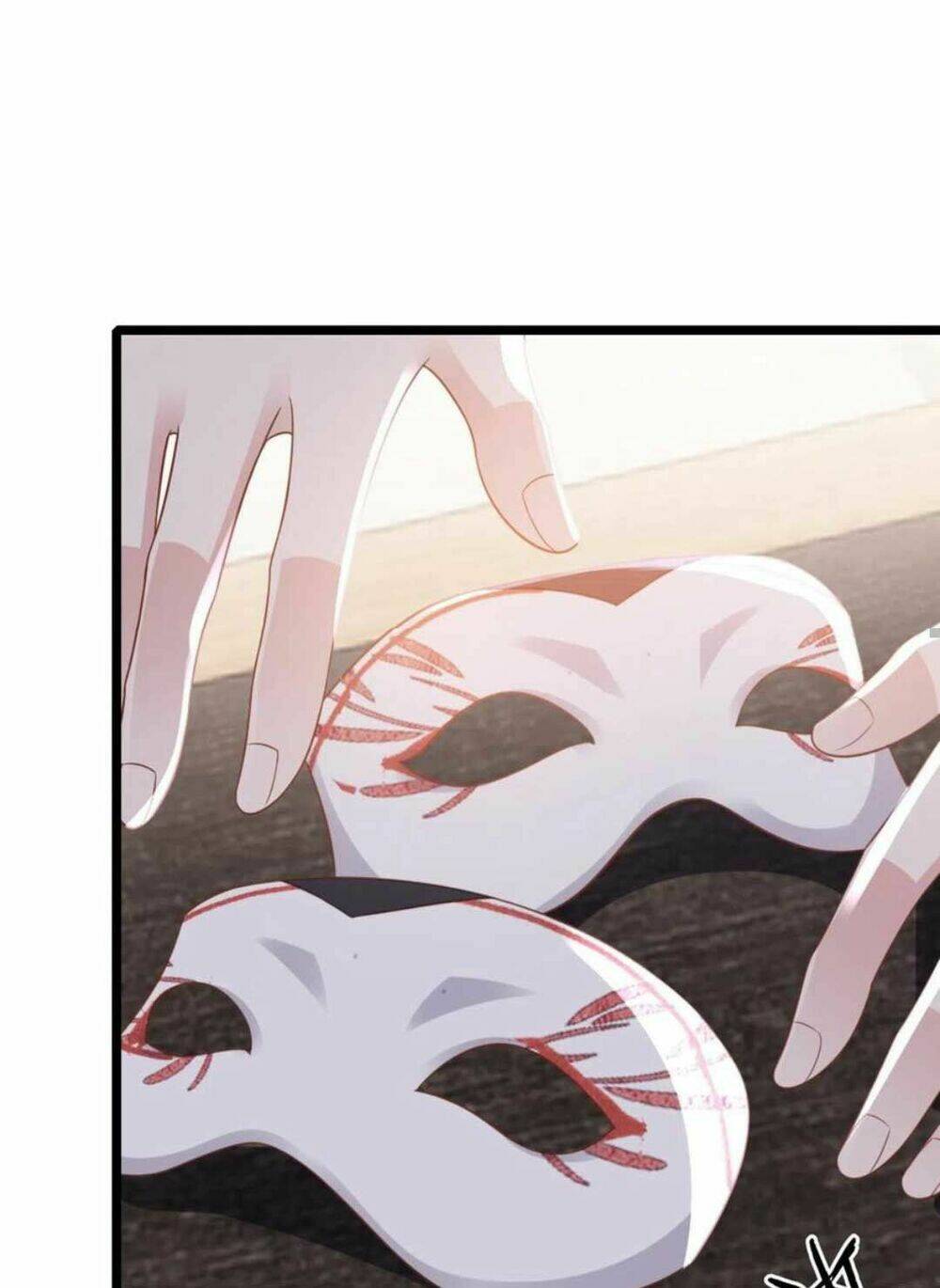 Mau Xuyên Không Rửa Tội Cho Nhân Vật Phản Diện: Chapter 96
