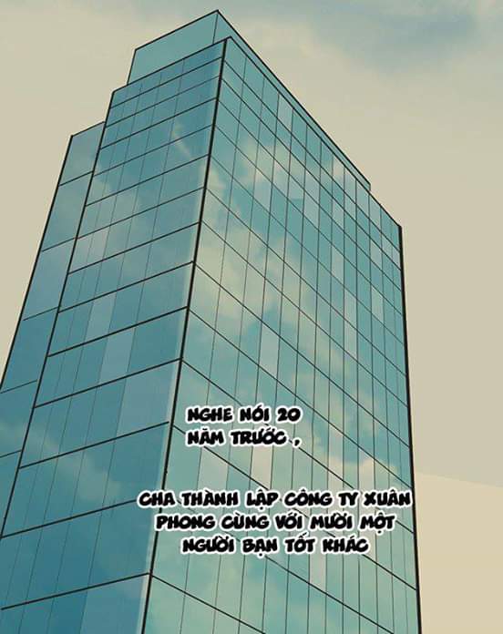 Hoa Anh Đào Rơi Đẹp Như Em: Chapter 4