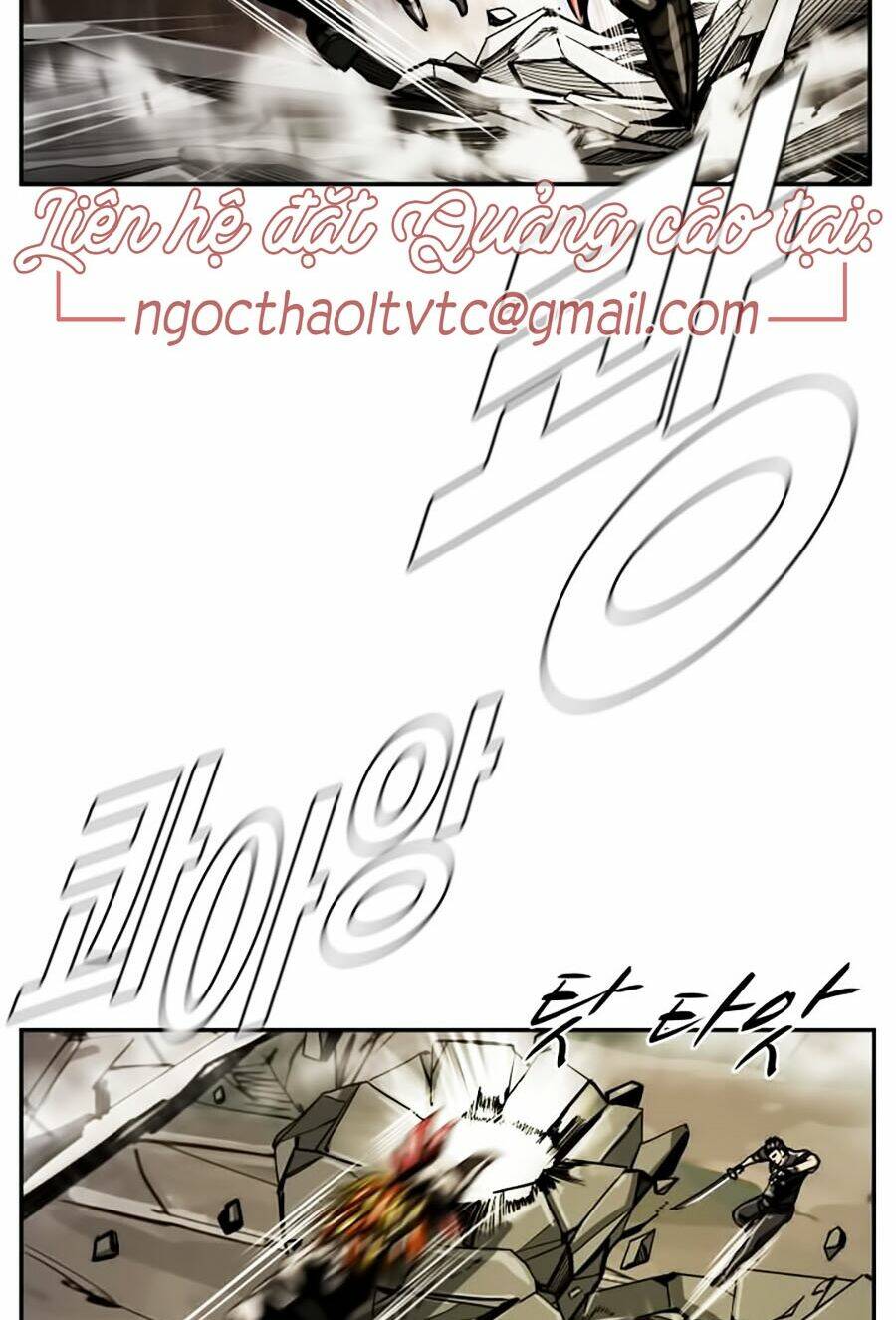 Thợ Săn Đầu Tiên: Chapter 34