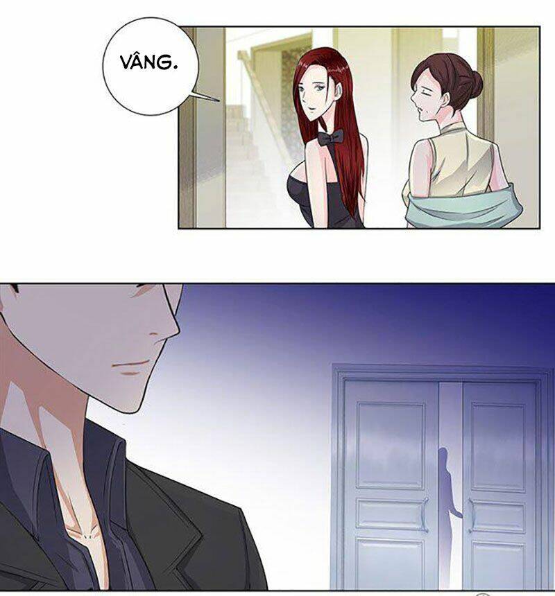 Học Viện Cao Thủ: Chapter 89