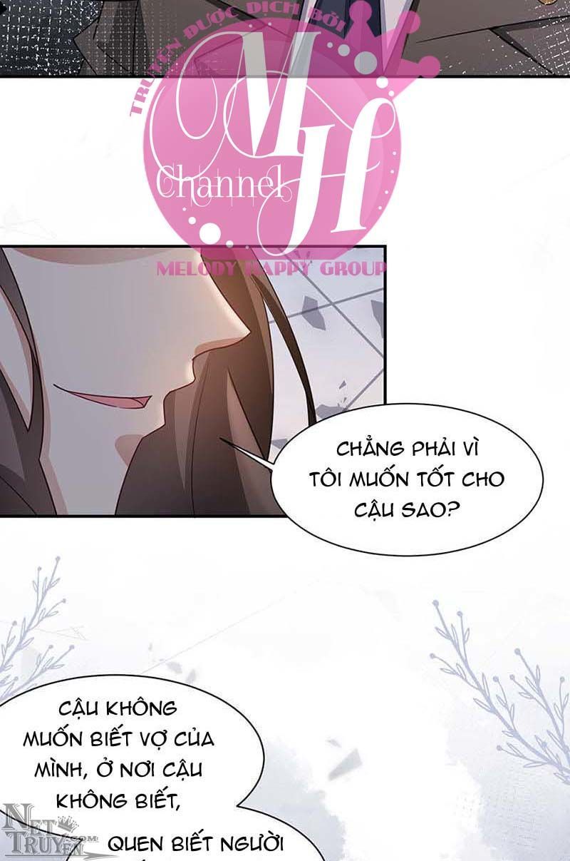 Thịnh Thế Điềm Sủng: Tiểu Manh Thê Của Dịch Thiếu: Chapter 99