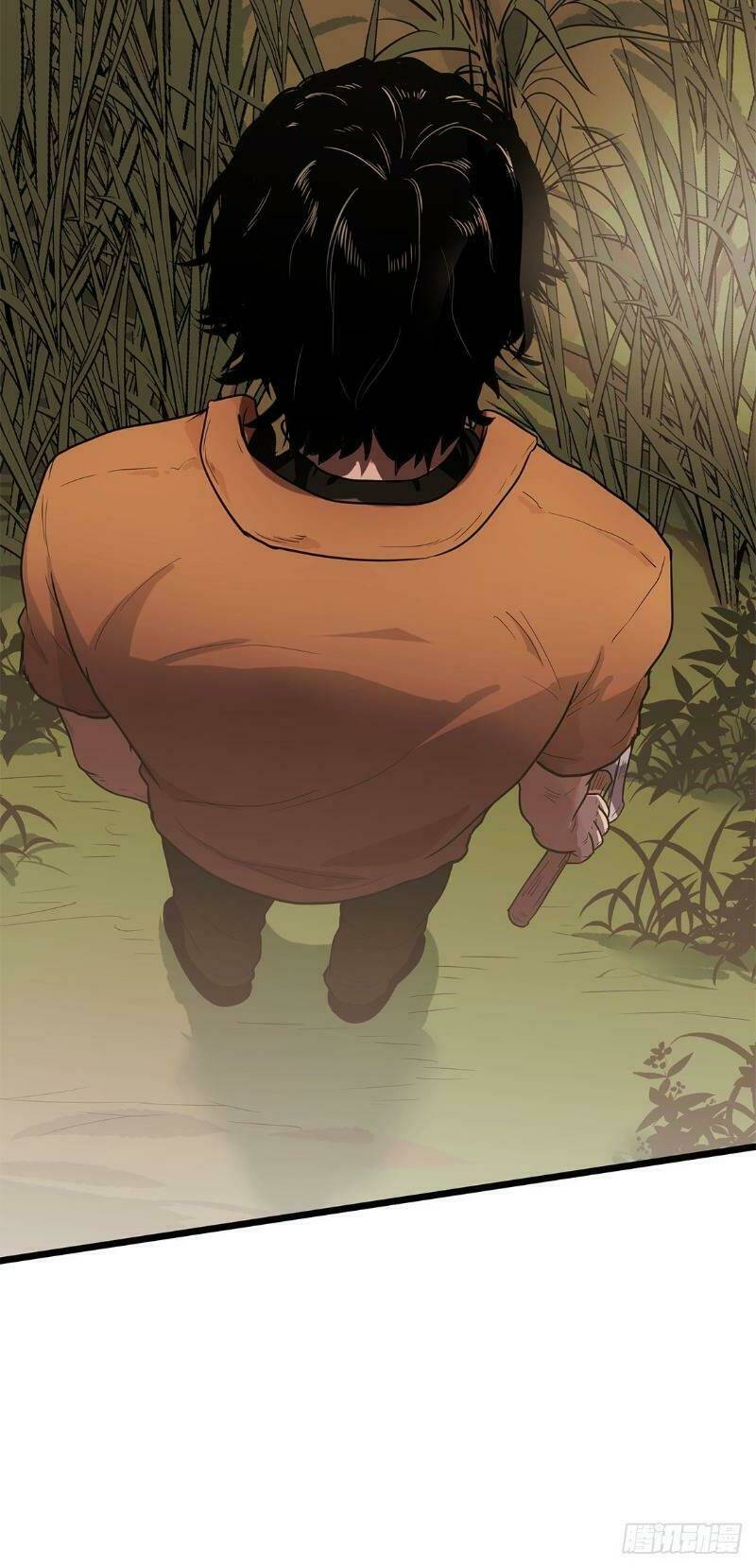 Trùng Lãnh Quái Đàm: Chapter 20