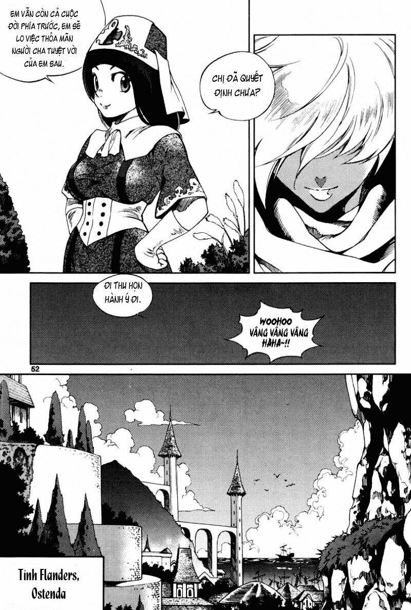 Dark Air: Chapter 30