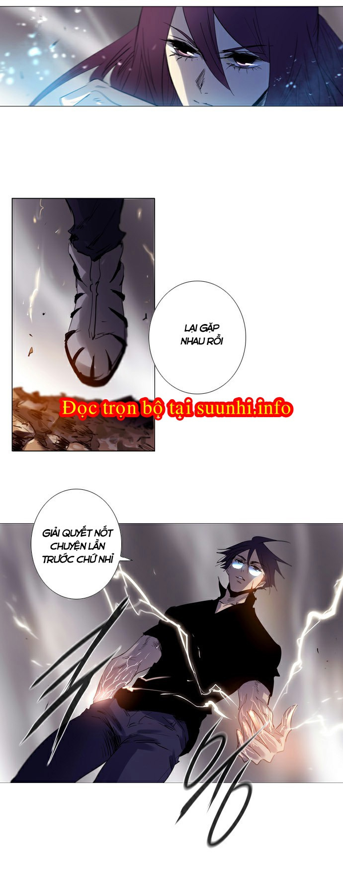 Soul Cartel: Chapter 181