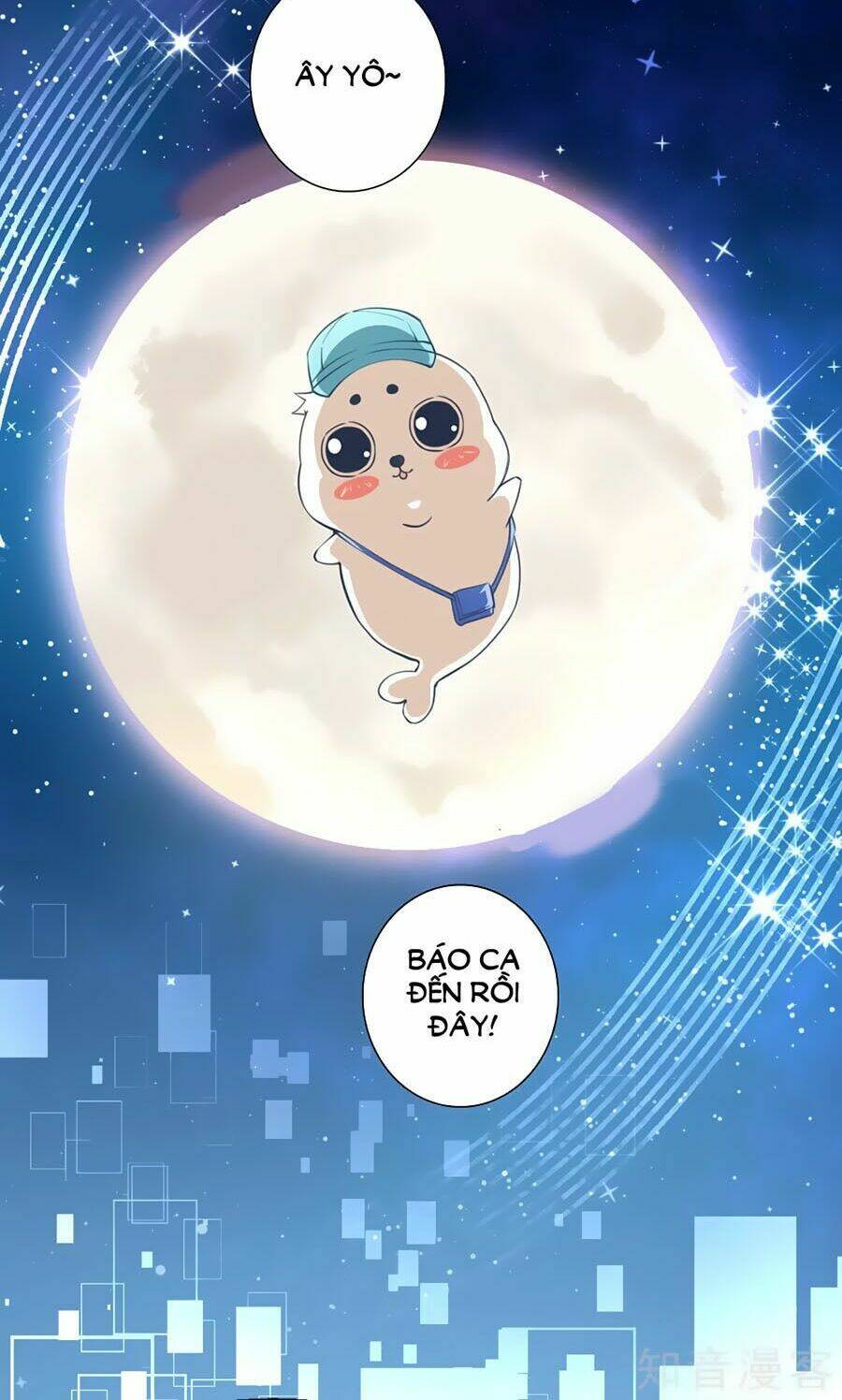 Trò Chơi Sắc Đẹp: Chapter 1