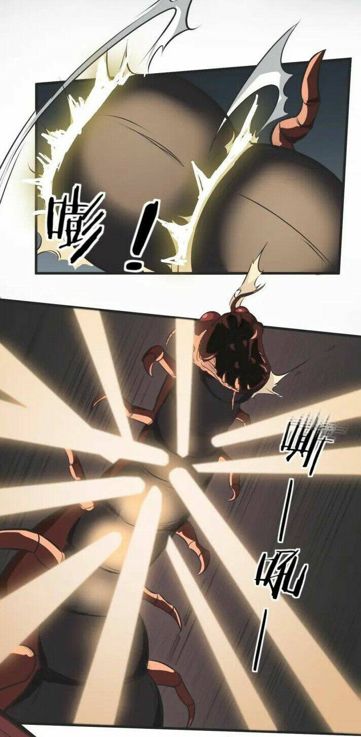 Đại Nghịch Chi Môn: Chapter 67