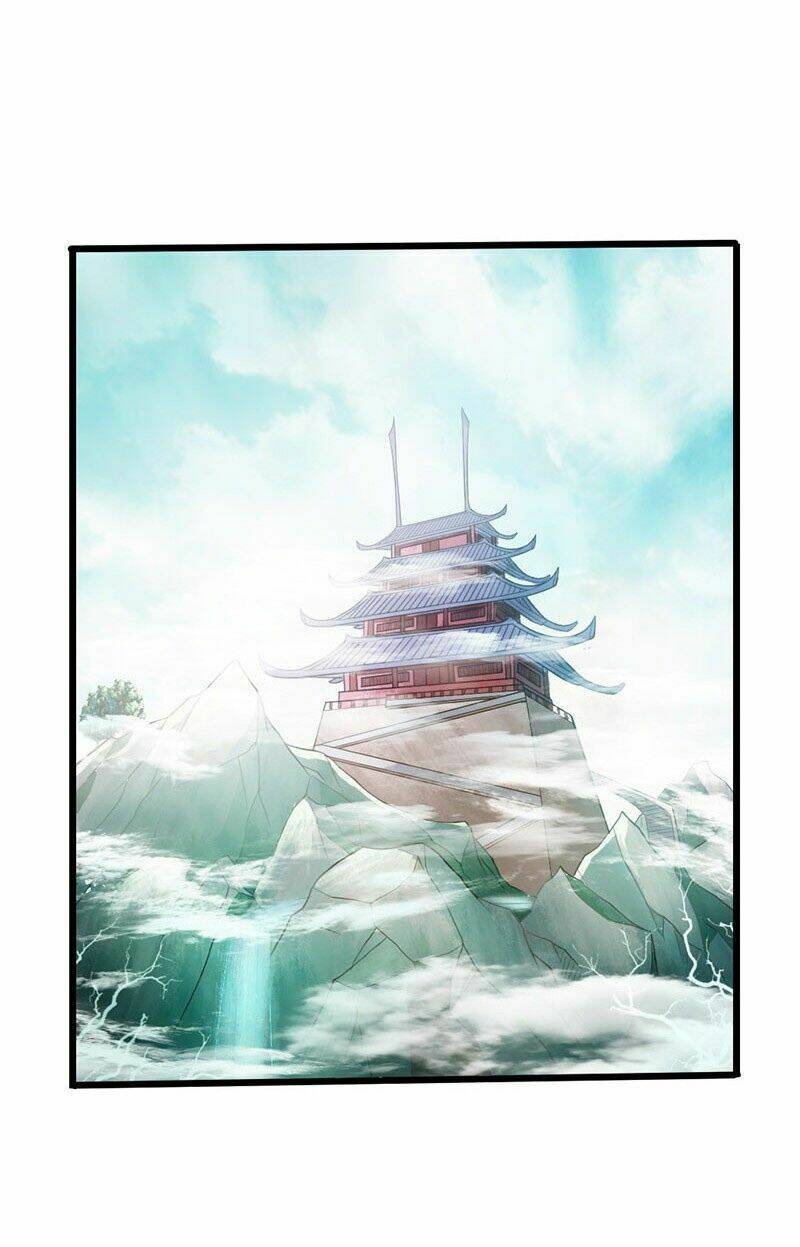 Thái Cổ Cuồng Ma: Chapter 22