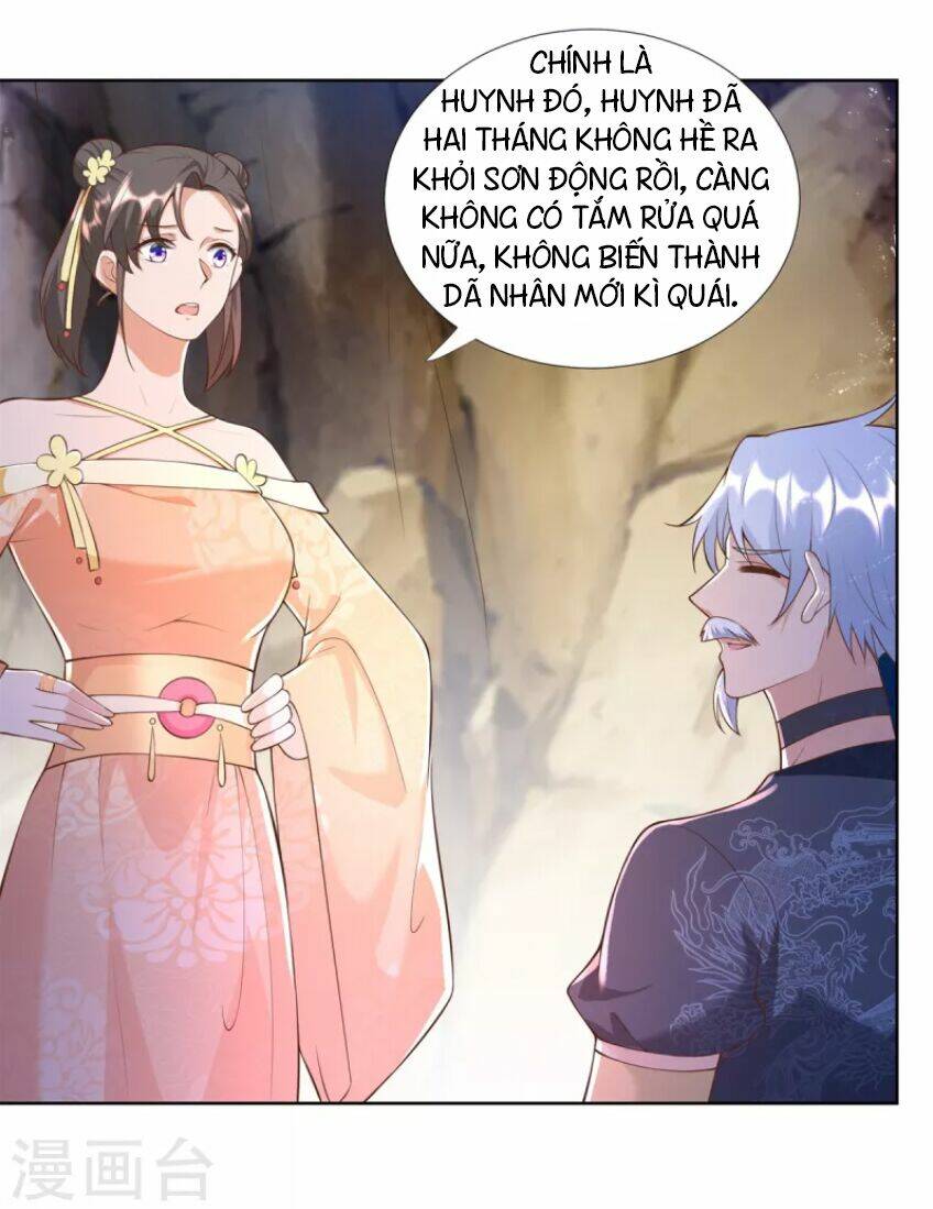 Chí Tôn Trọng Sinh: Chapter 156
