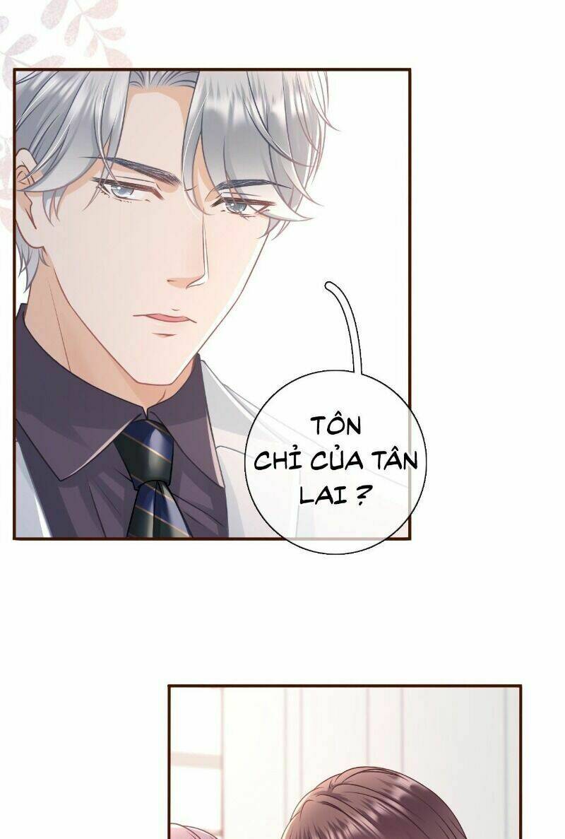 Bạn Gái Tôi Mới 30+: Chapter 69