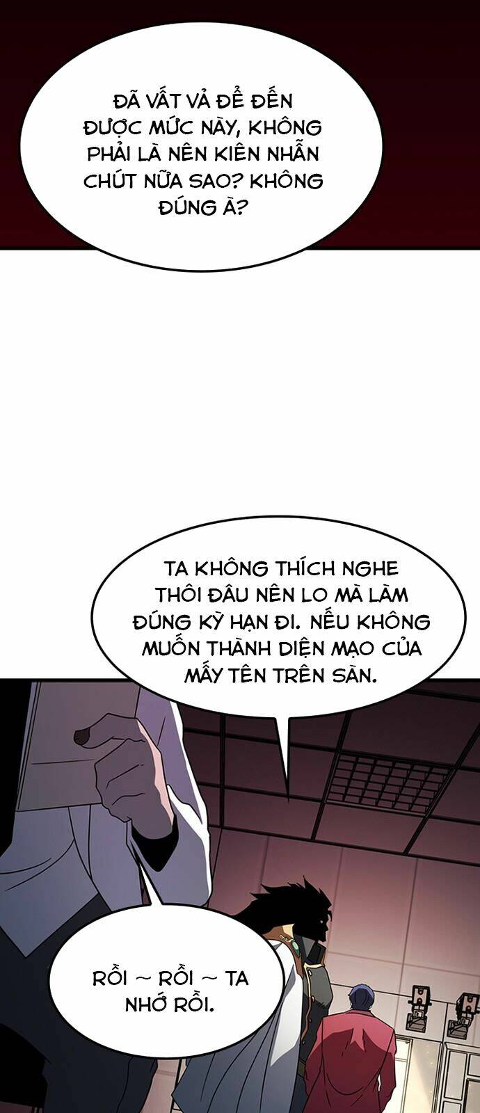 Điểm Chết: Chapter 24