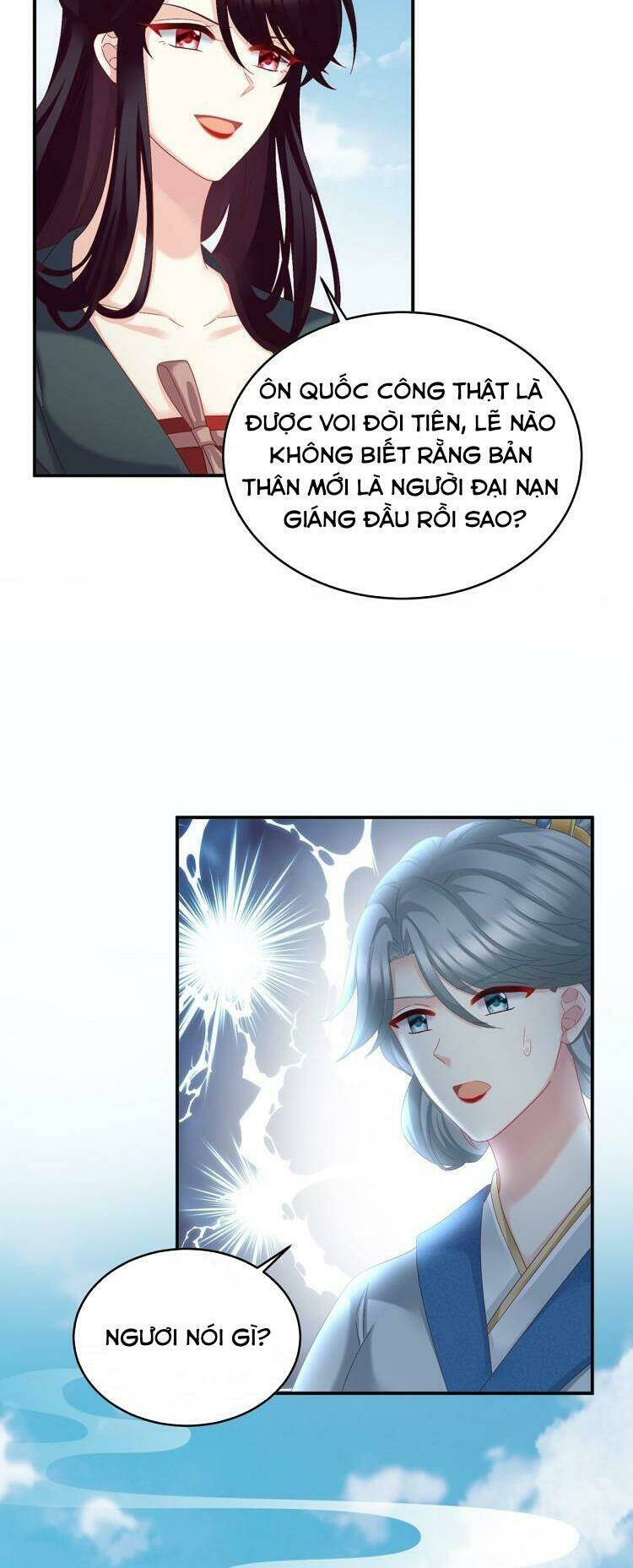 Kiều Phu Có Hỉ: Chapter 52