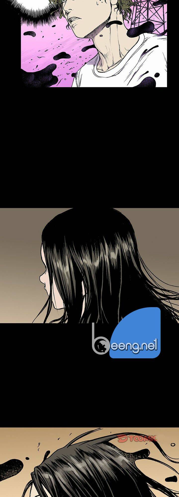 Kang Gito: Chapter 9