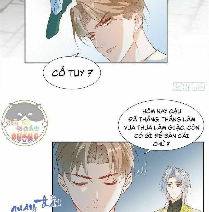 Ảnh Đế Yêu Hồ: Chapter 36