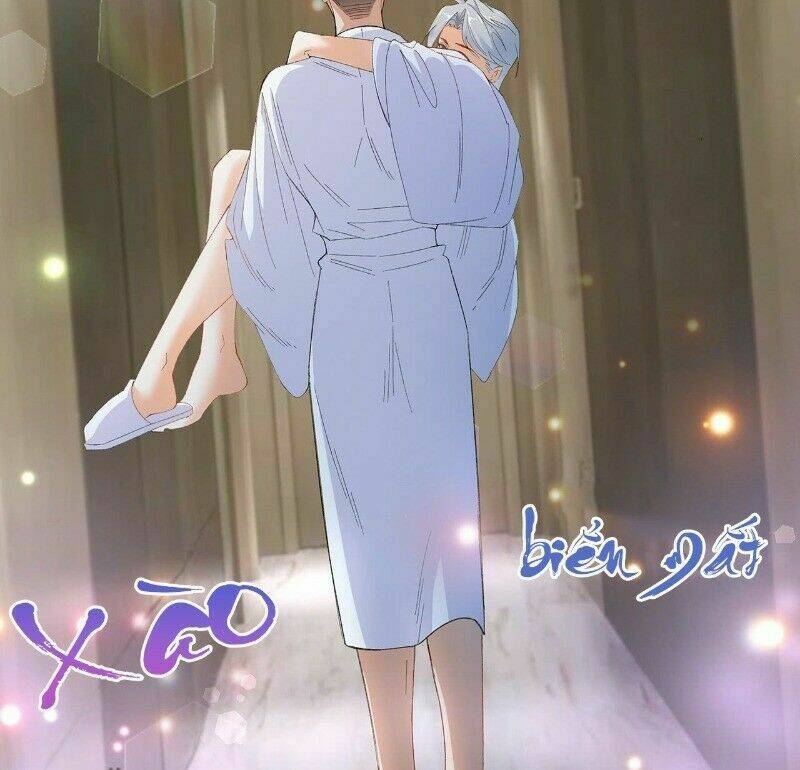 Ảnh Đế Yêu Hồ: Chapter 19