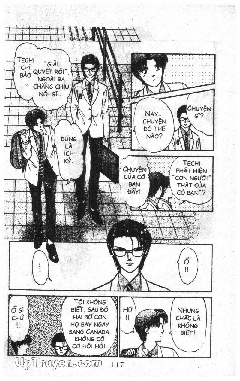 9 Banme No Musashi: Chapter 3