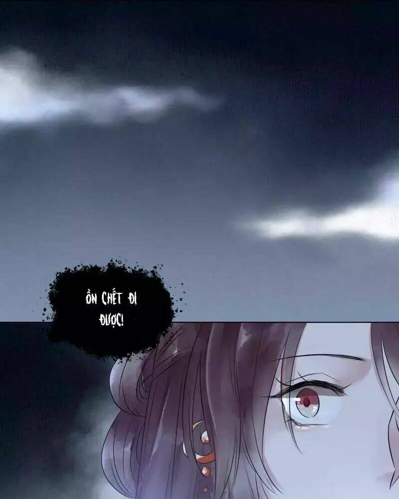 Yêu Long Đại Nhân Của Ta: Chapter 1