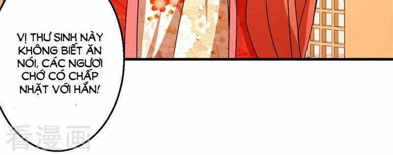 Vương Gia ! Ngươi Thật Bỉ Ổi !: Chapter 441
