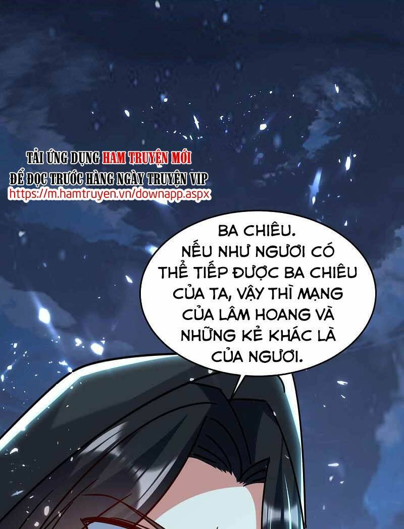 Vạn Giới Tiên Vương: Chapter 117