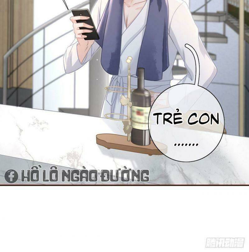 Bạn Gái Tôi Mới 30+: Chapter 85